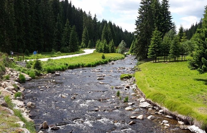 розтоки чехия