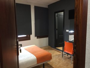 Quarto e suite