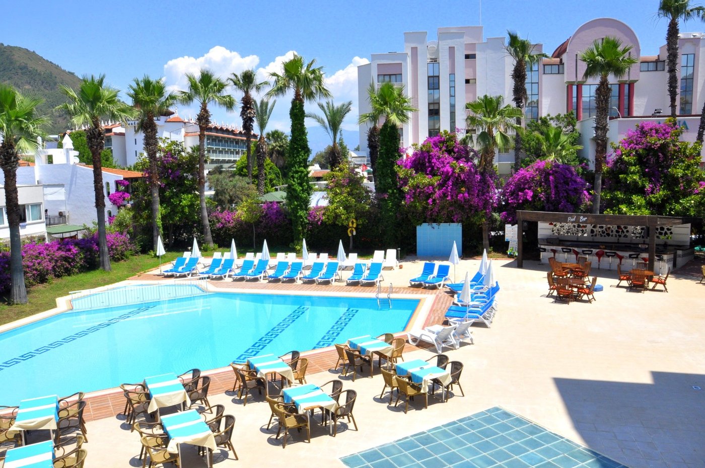 VERDE HOTEL ICMELER - Updated 2023 Prices, Reviews (Turkiye)