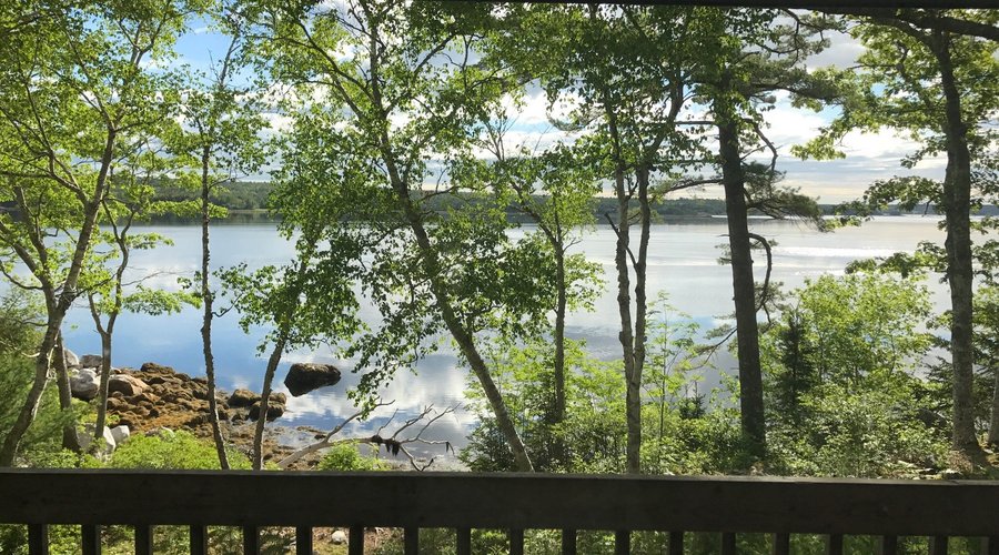 Boulder Cove Cottages