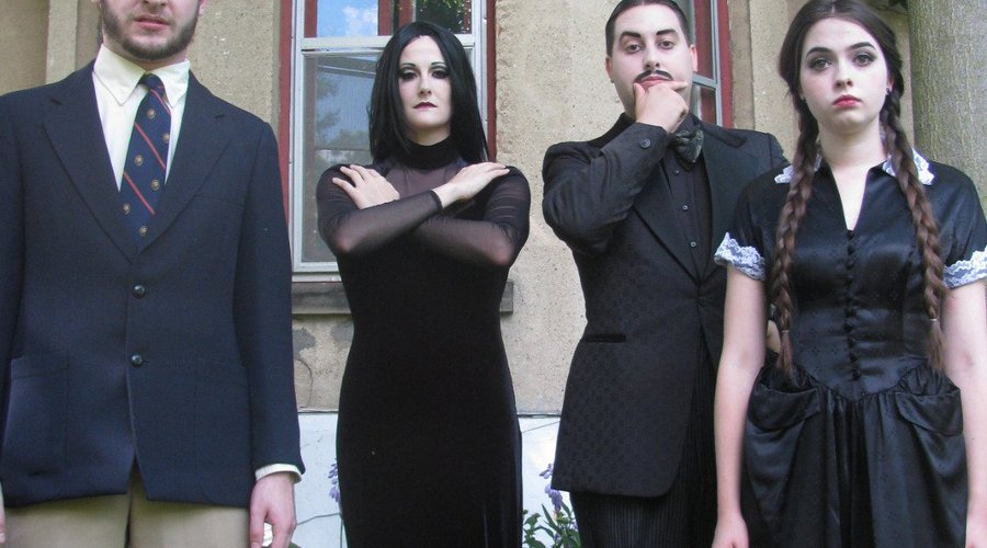 There are always a variety of shows for Tibbits Summer Theatre, featuring a professional company