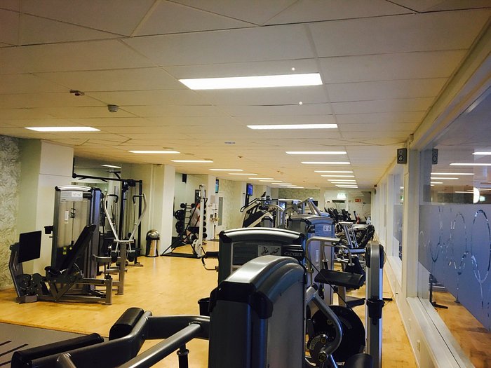 Sunlight Gym Sunlight Gym