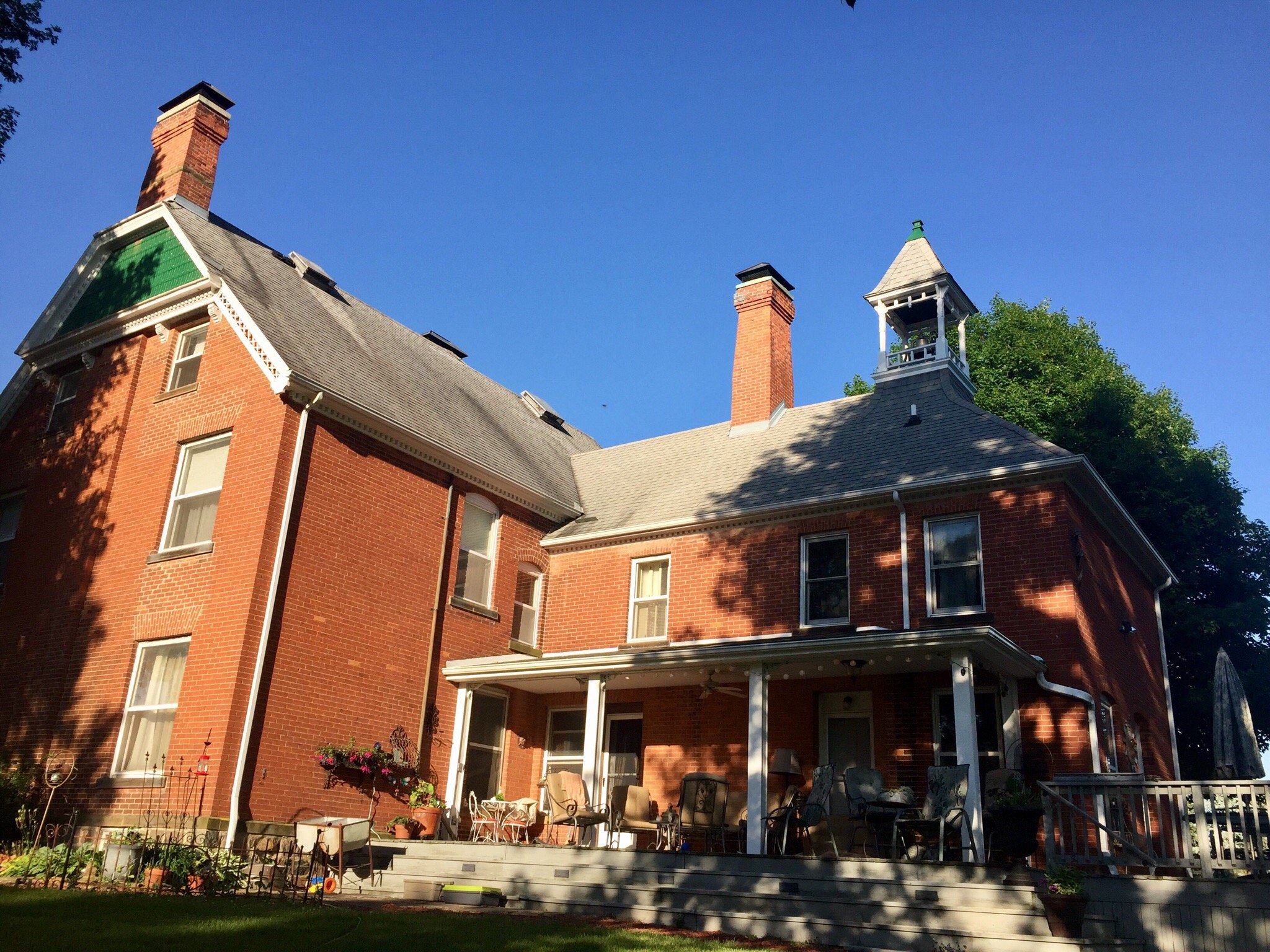 BRICKHOUSE OF SOMERSET BED AND BREAKFAST - Updated 2021 Prices & B&B ...