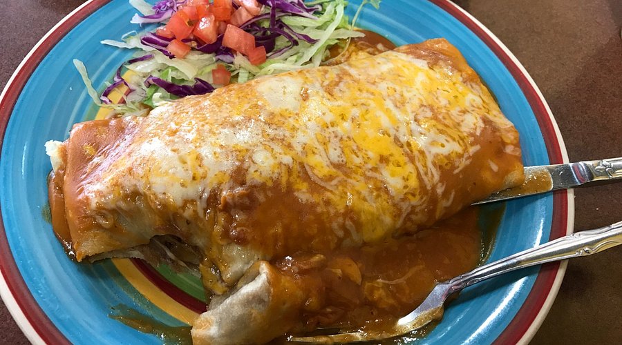 Las Brisas Mexican Cuisine
