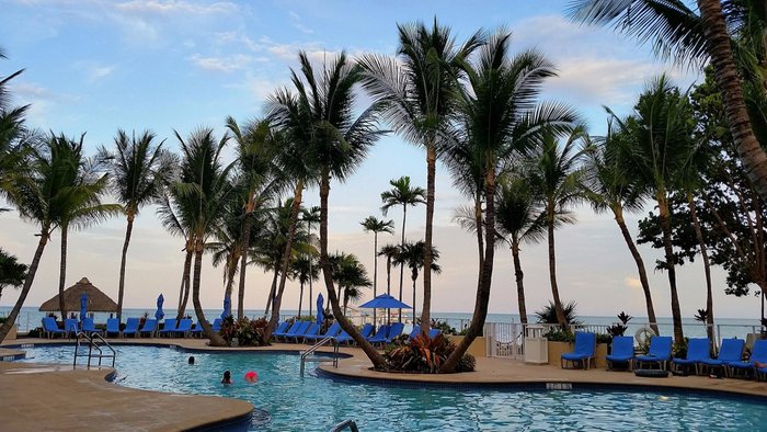 CHEECA LODGE & SPA - Updated 2024 Prices & Resort Reviews (Islamorada, FL)