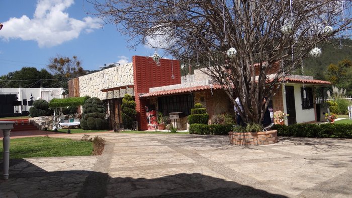 QUINTA LA SOLEDAD (San Cristóbal de las Casas, Chiapas) - opiniones y  comentarios - casa de huéspedes - Tripadvisor