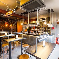 The Bar