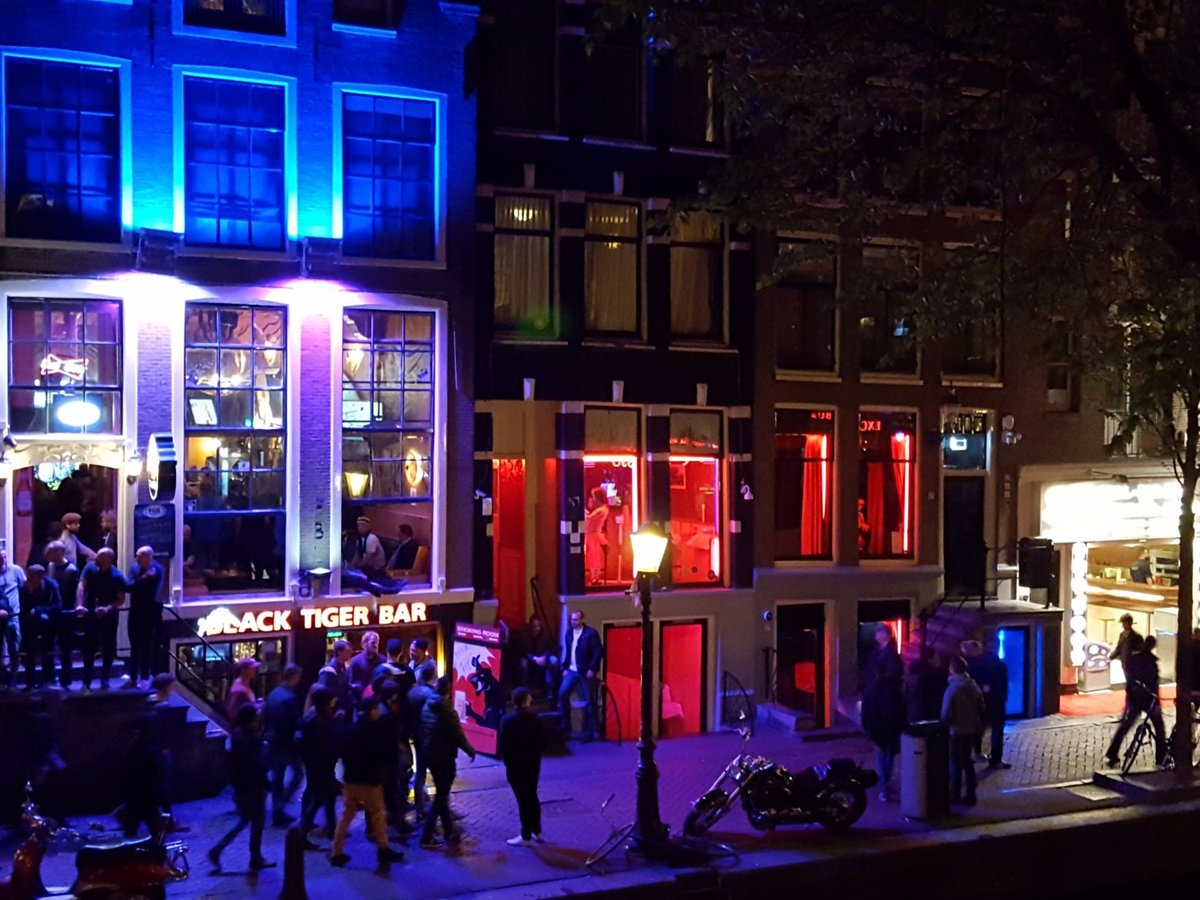 RLD Amsterdam Tours - All You Need to Know BEFORE You Go