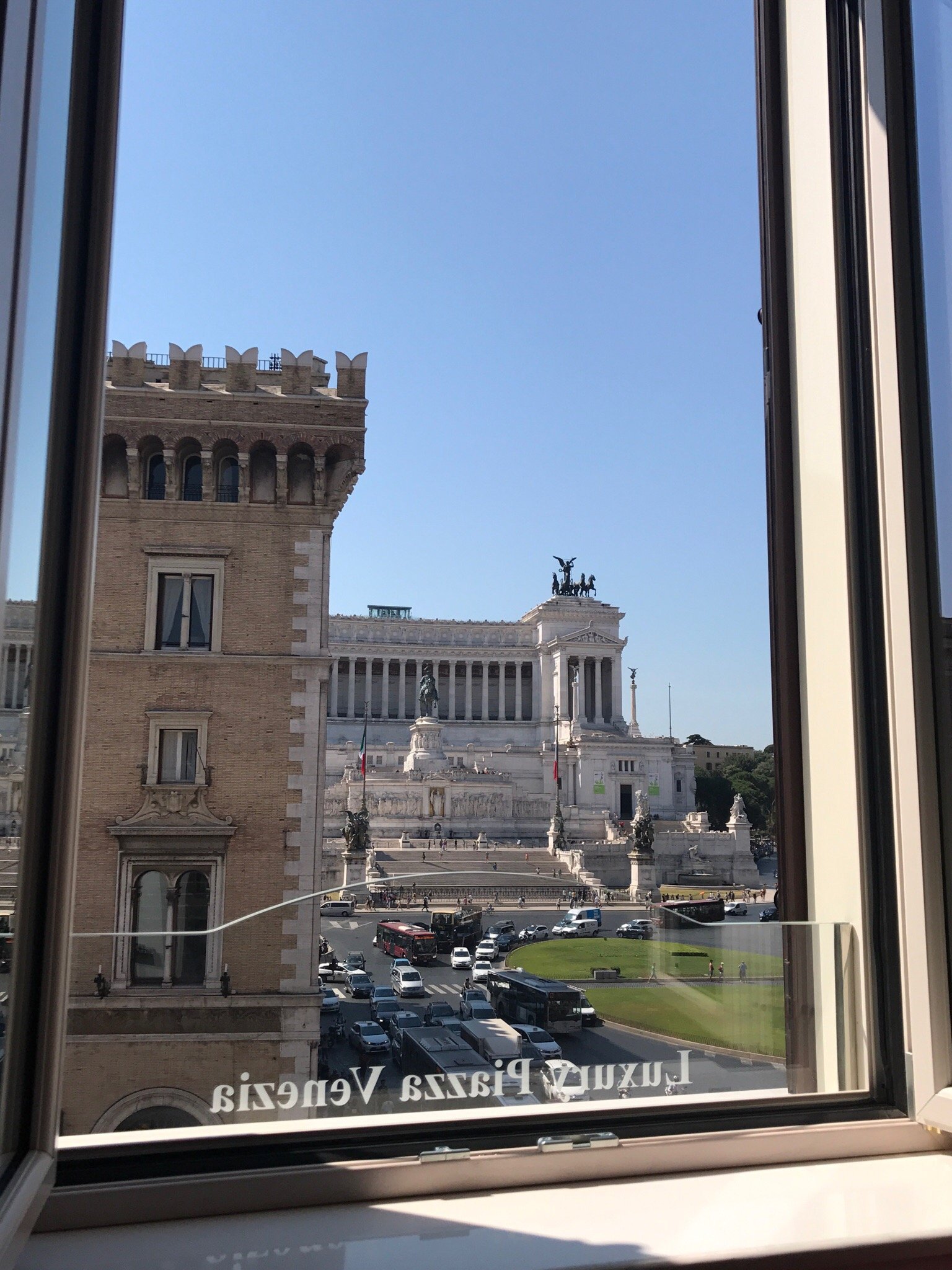 B&B LUXURY PIAZZA VENEZIA: Bewertungen, Fotos & Preisvergleich (Rom ...