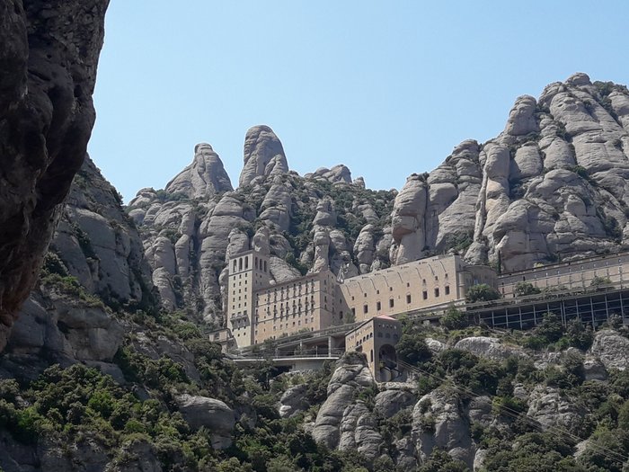 Imagen 3 de Santa Cueva de Montserrat