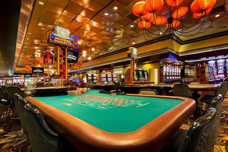 FREMONT HOTEL & CASINO $32 ($̶9̶0̶) - Updated 2021 Prices & Reviews - Las  Vegas, NV - Tripadvisor