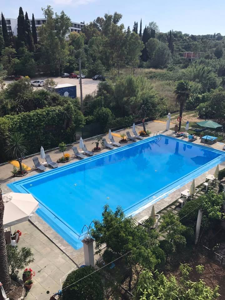 ANGELA CORFU HOTEL & APARTMENTS - Updated 2023 (Gouvia, Greece)