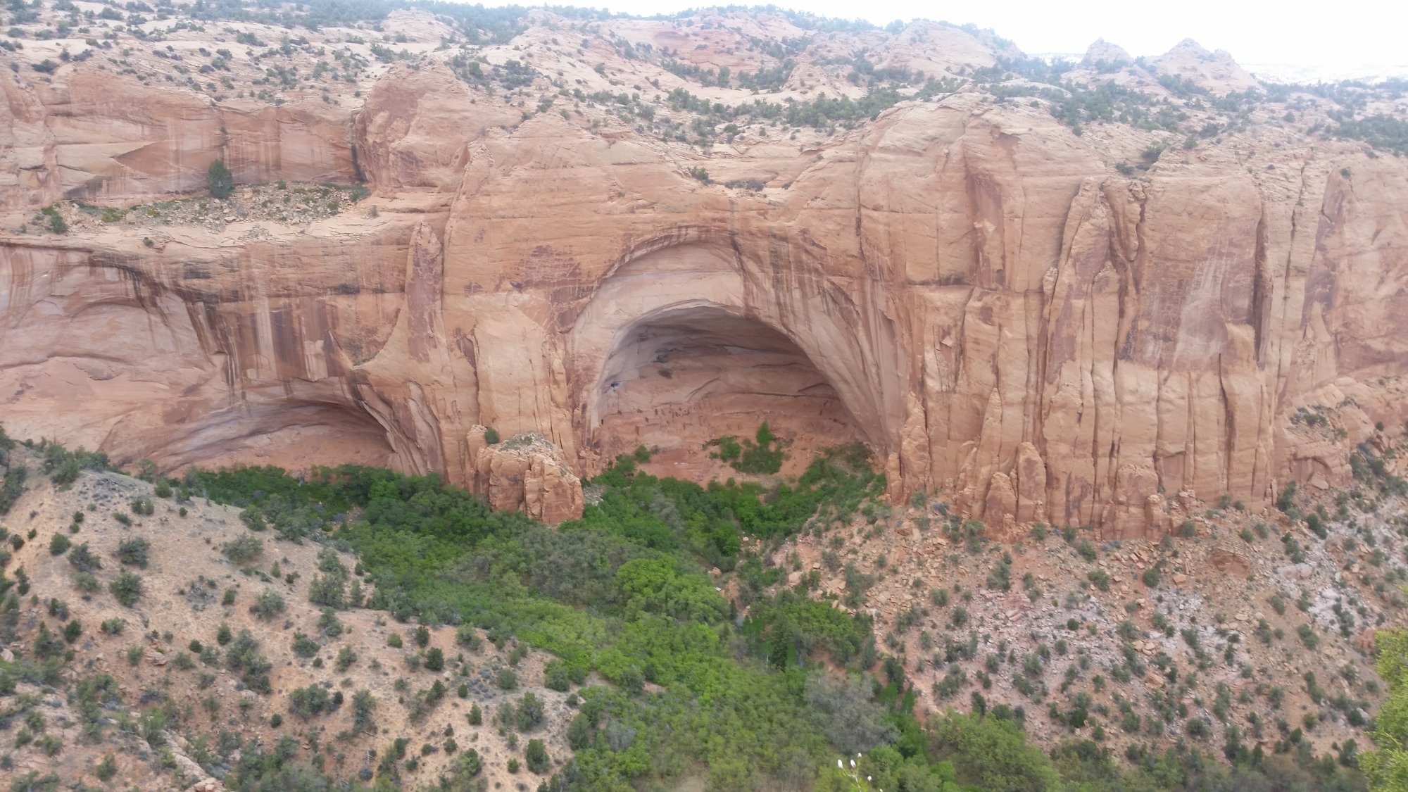 Keet Seel Navajo National Monument (Shonto) - All You Need To Know ...