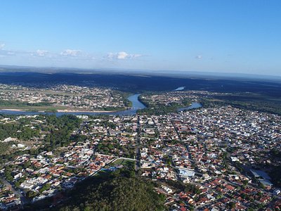Araguaiana, Brazil 2024: All You Need to Know Before You Go - Tripadvisor