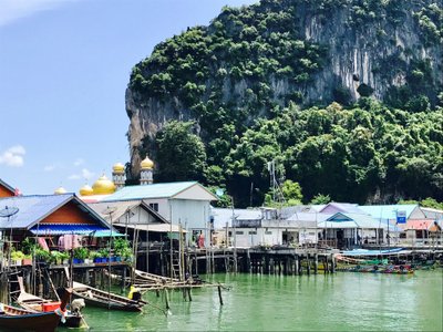 Ko Panyi, Thailand: All You Must Know Before You Go (2024) - Tripadvisor