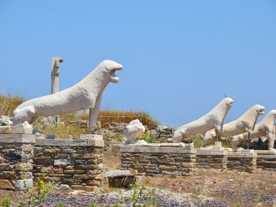 Delos 2023: Best Places to Visit - Tripadvisor