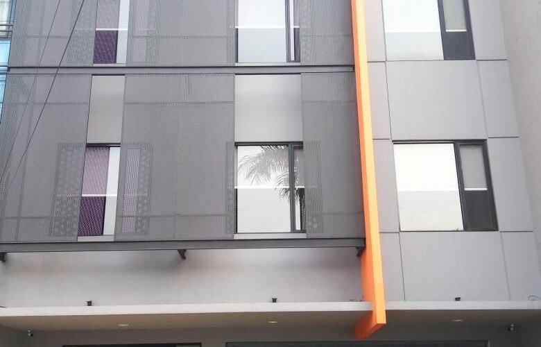 Wanadu Residence 