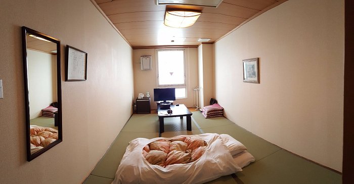 Japanese Style room
