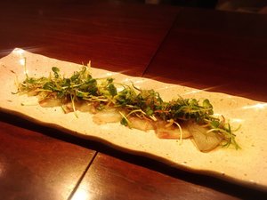 料理