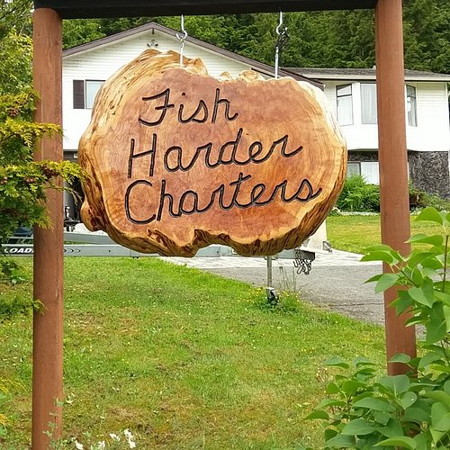 THE 5 BEST Port Hardy Fishing Charters & Tours (Updated 2024)