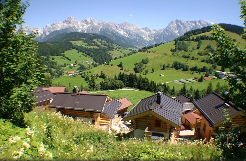 HÜTTENDORF MARIA ALM: Bewertungen & Fotos (Österreich) - Tripadvisor