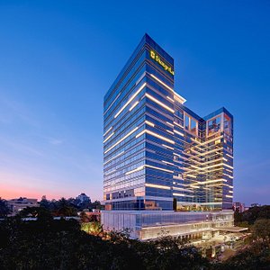 Shangri-La Bengaluru, hotel in Bengaluru