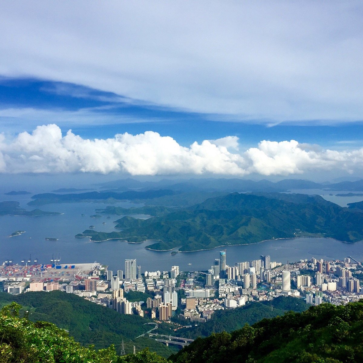 Wutong Mountain, Шеньчжень: лучшие советы перед посещением - Tripadvisor