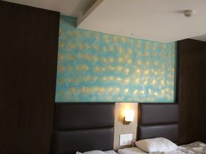 Room & Suite