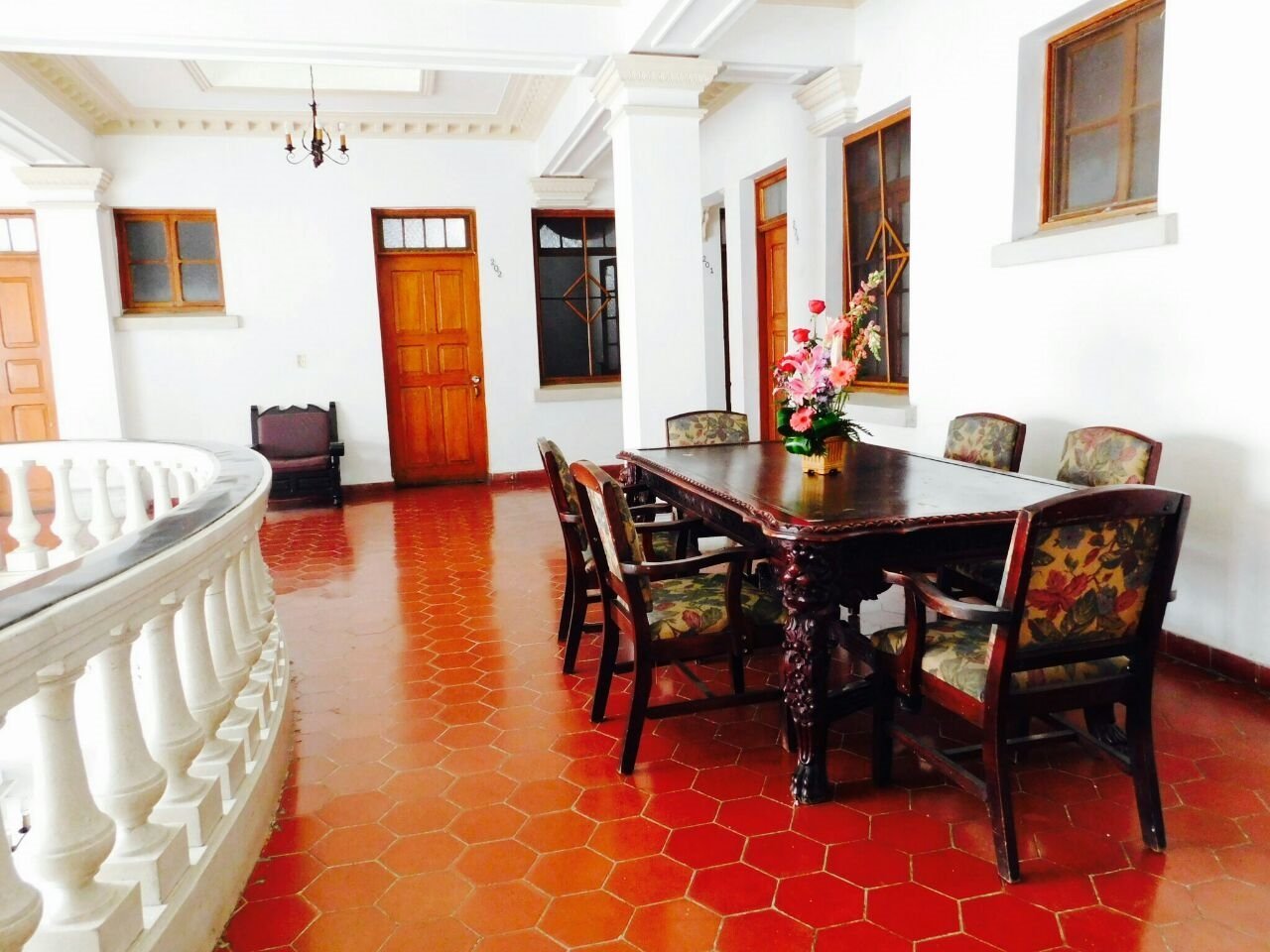 Hotel Urdiñola by null