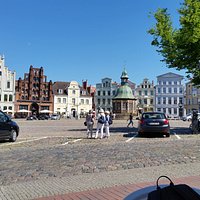 Marktplatz