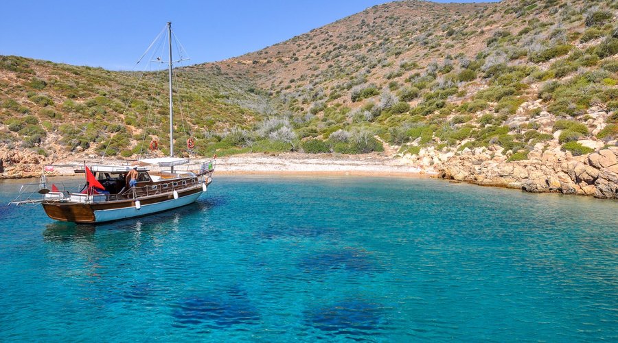 AZURE WELLNESS RETREAT - Prices & Campground Reviews (Turgutreis, Türkiye) AZURE WELLNESS RETREAT - Prices &  Campground Reviews... 