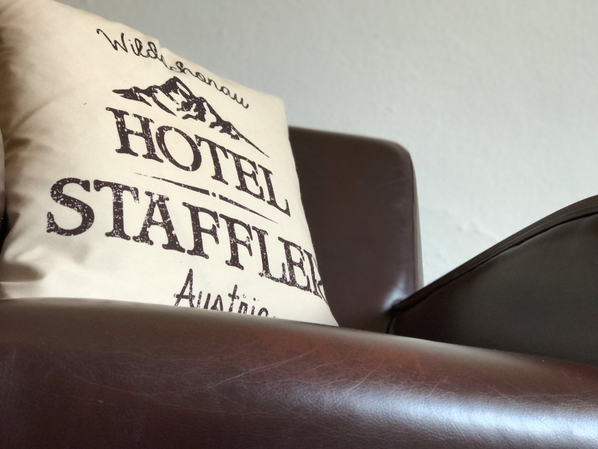 Hotel photo 5 of Hotel Staffler.