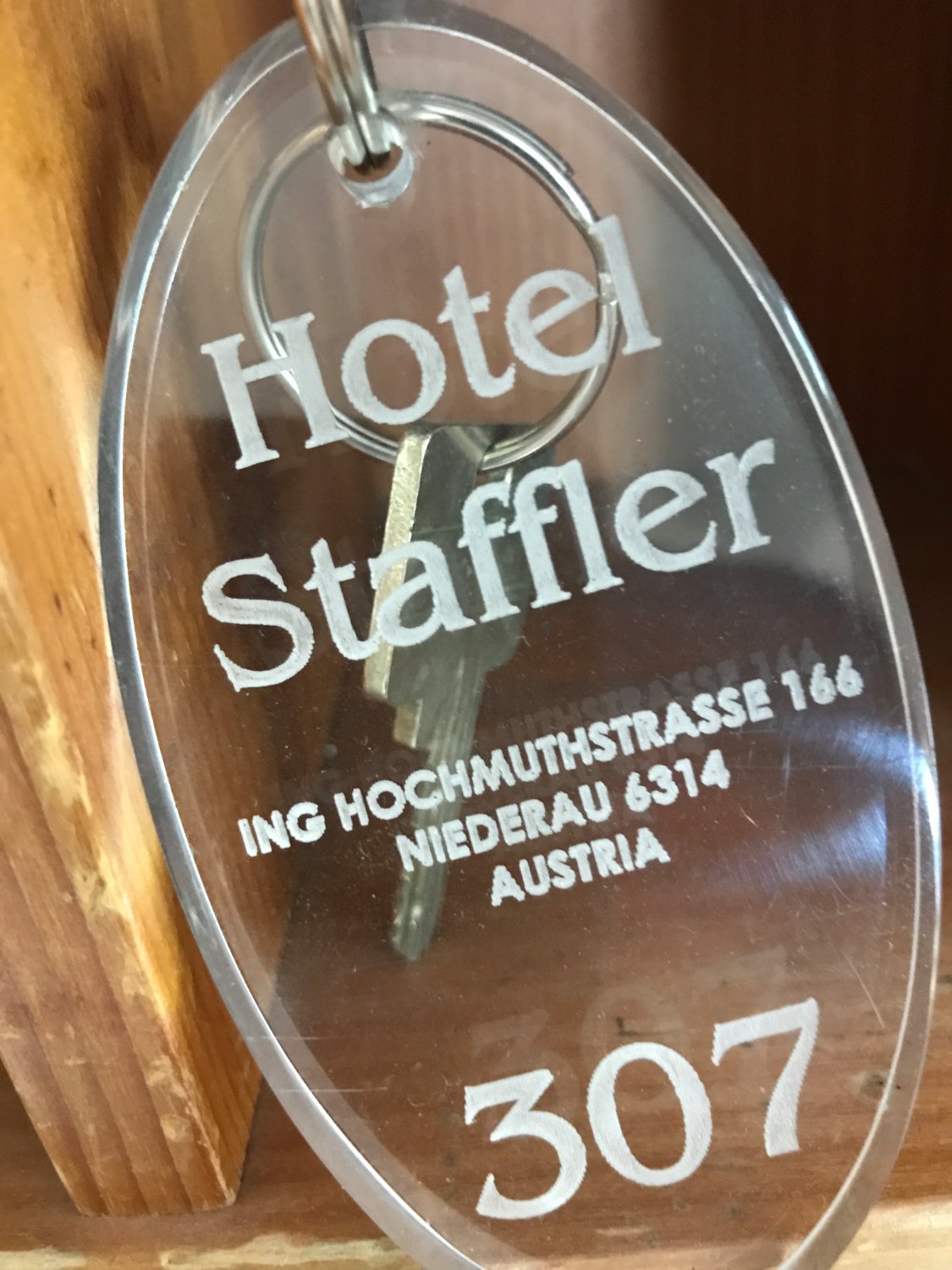 Hotel photo 32 of Hotel Staffler.