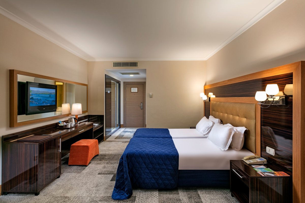these Seasickness Funny Pine Beach Belek Rooms: Pictures & Reviews - Tripadvisor