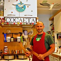 Giulio, il titolare