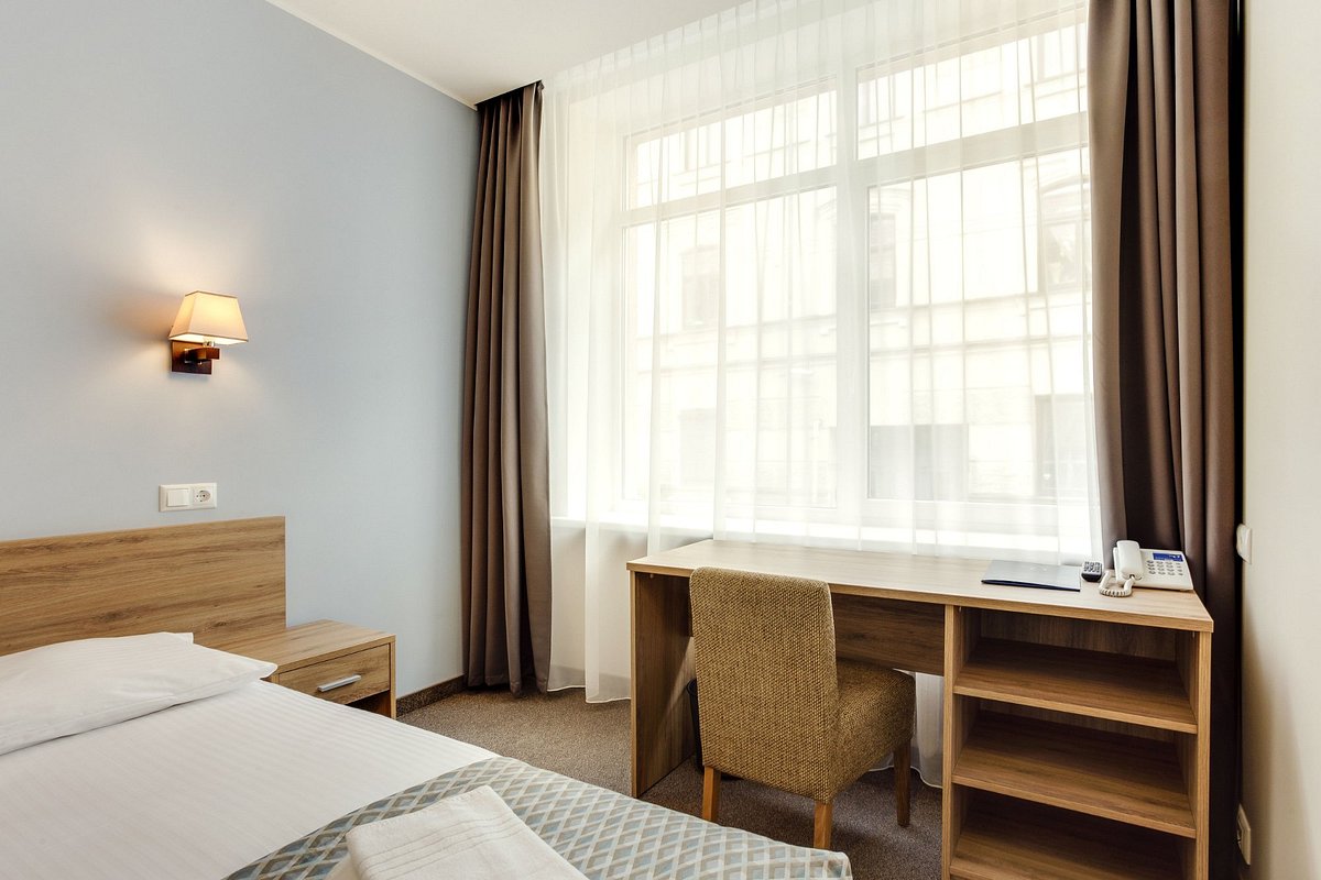 OLD TOWN TRIO Hotel (Vilnius, Europa): Prezzi e Recensioni 2024