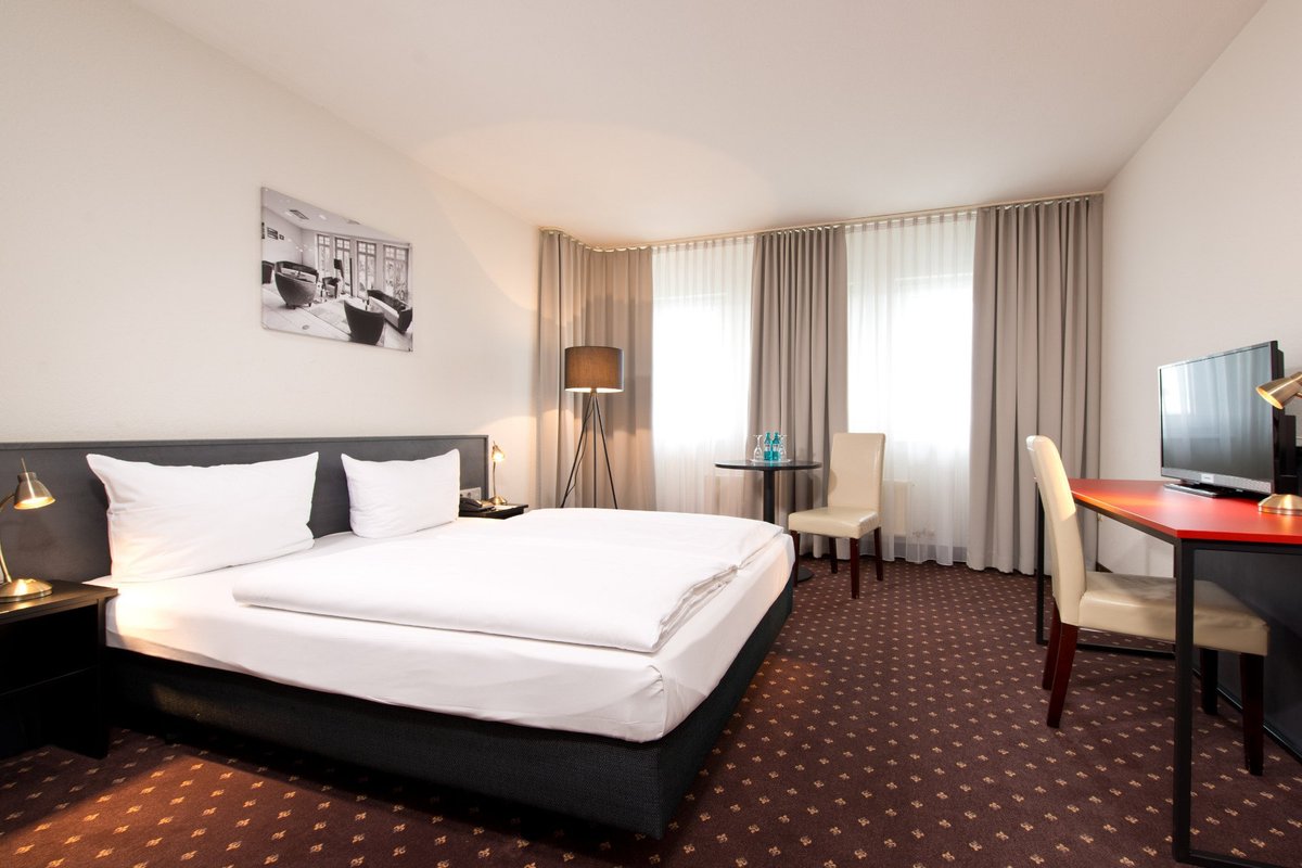 ACHAT HOTEL HOCKENHEIM - Updated 2022 Reviews (Germany)