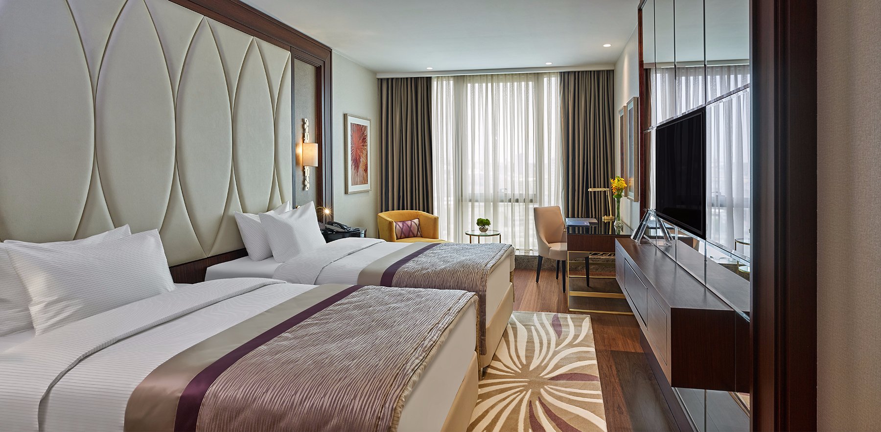 Hotel photo 13 of Elite World Europe Hotel.