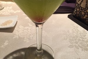 ドリンク