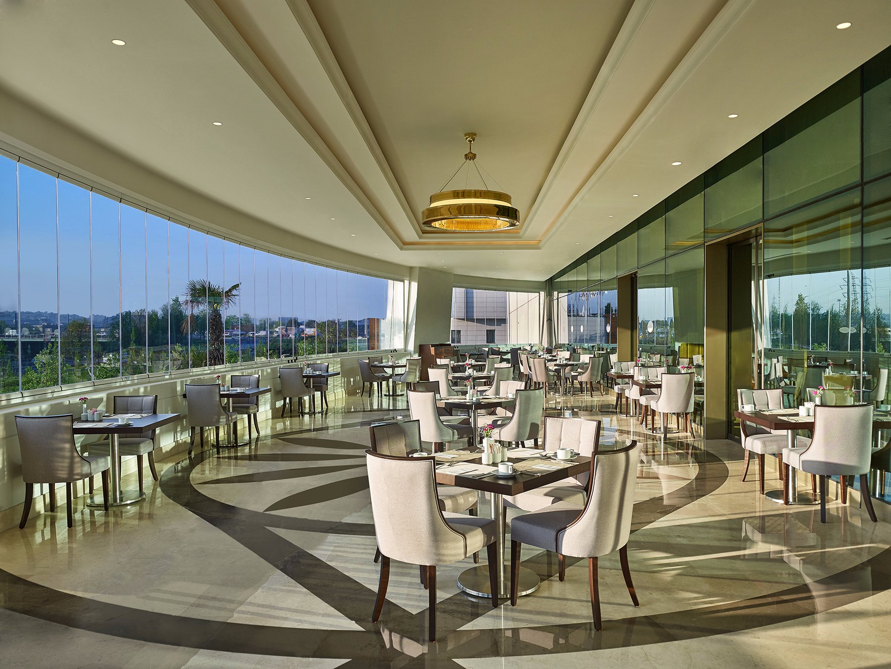 Hotel photo 9 of Elite World Europe Hotel.
