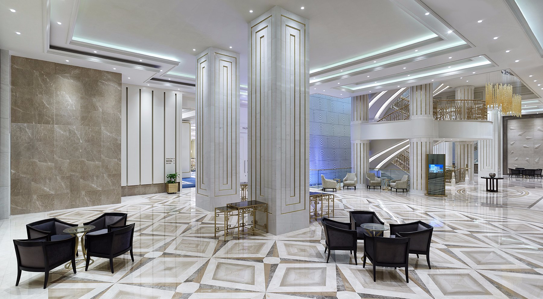 Hotel photo 32 of Elite World Europe Hotel.