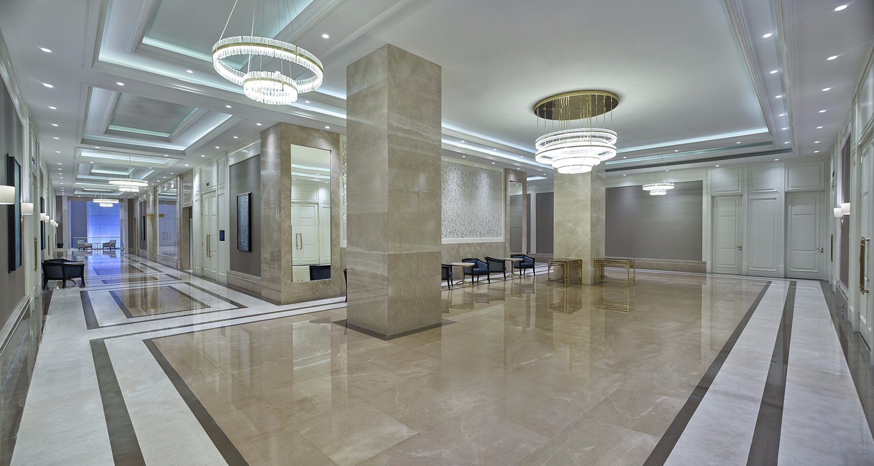 Hotel photo 5 of Elite World Europe Hotel.
