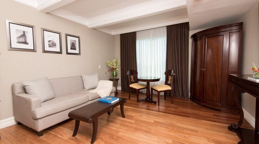 Executive Suite