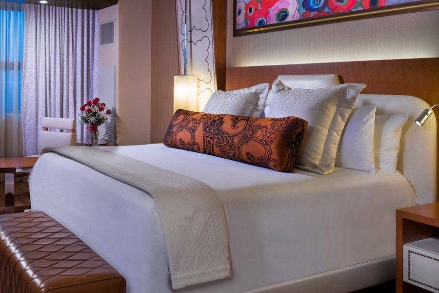 Video hot hotel