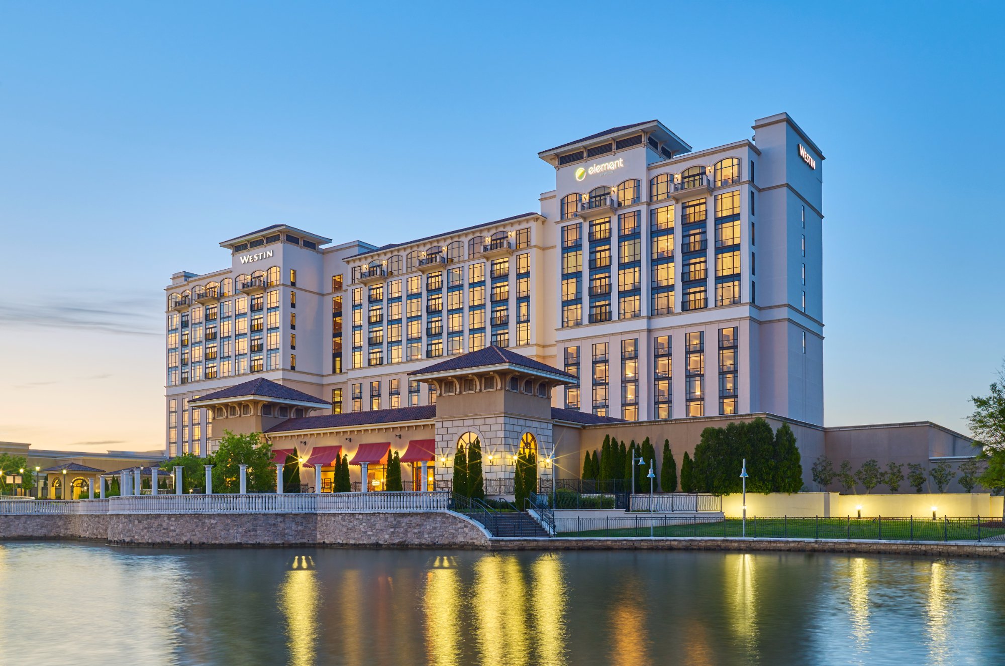 Element Huntsville a Marriott Hotel UPDATED 2024 Prices