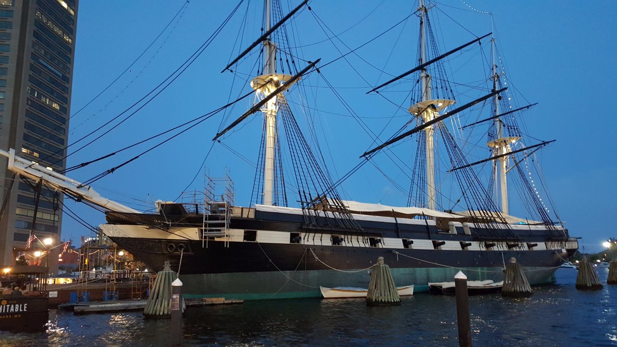 USS Constellation, Балтимор: лучшие советы перед посещением - Tripadvisor