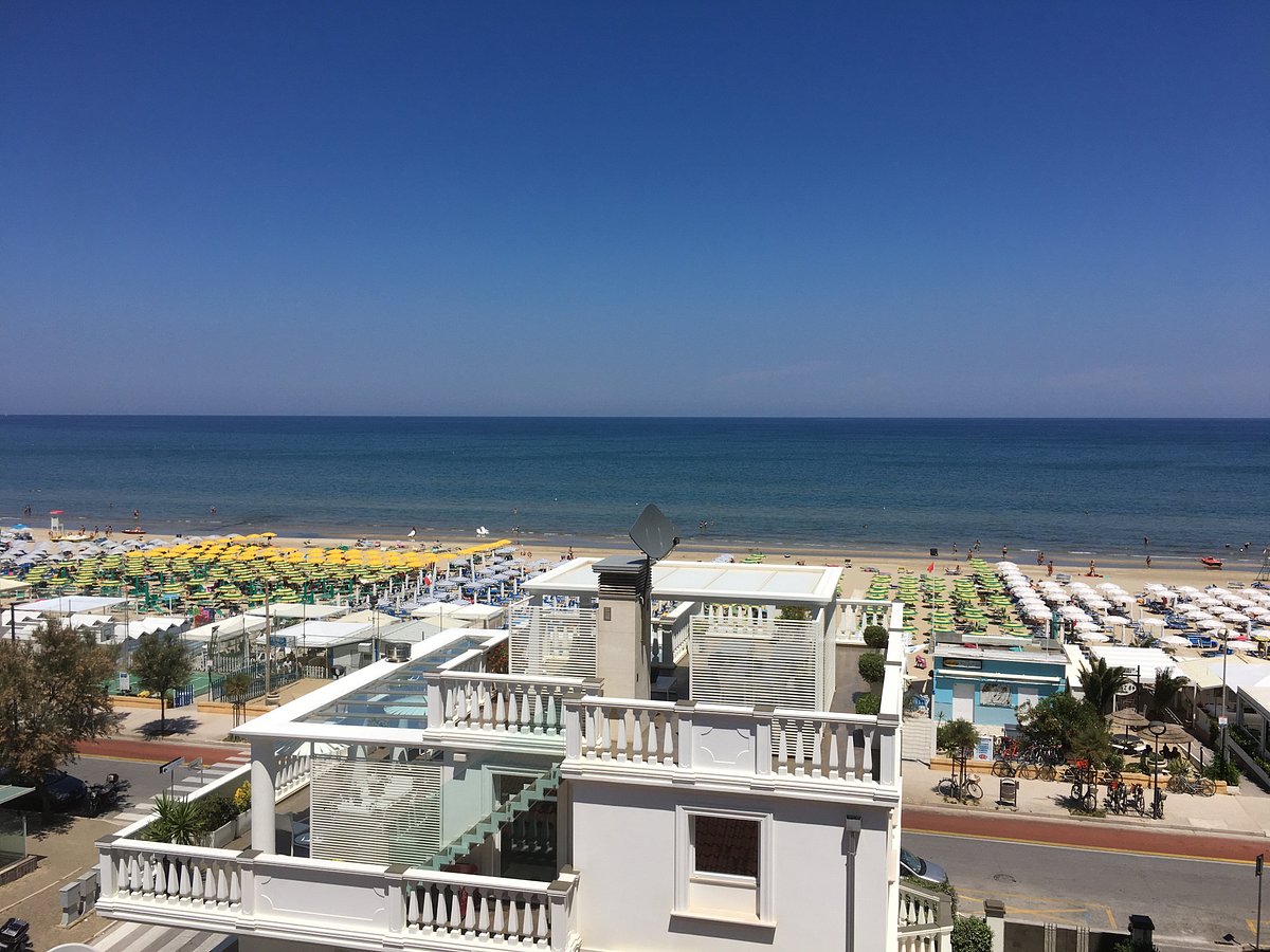 HOTEL PARADISO - Prices & Reviews (Senigallia, Italy)