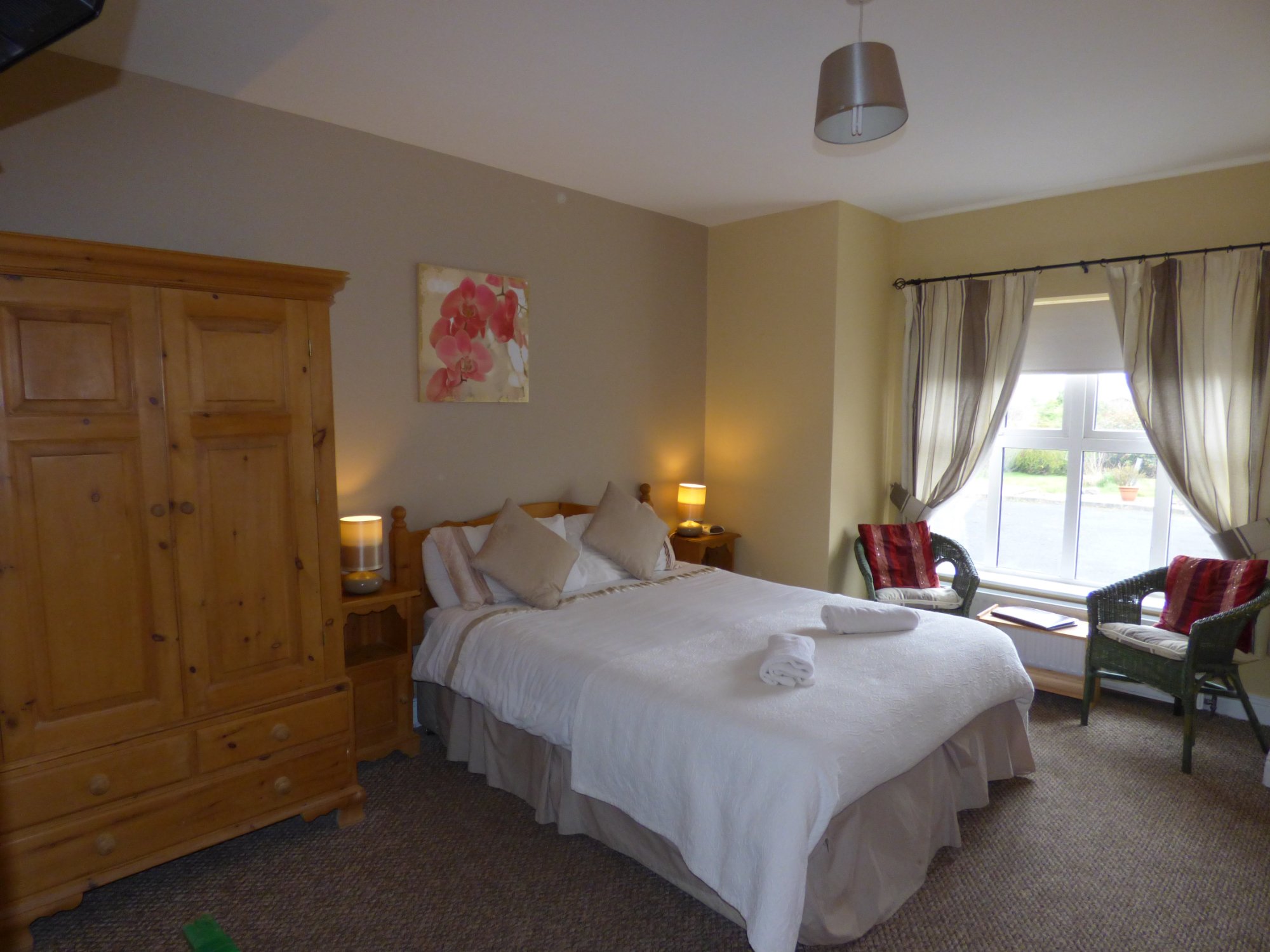 Hotel photo 19 of ParkHouse Bed & Breakfast.