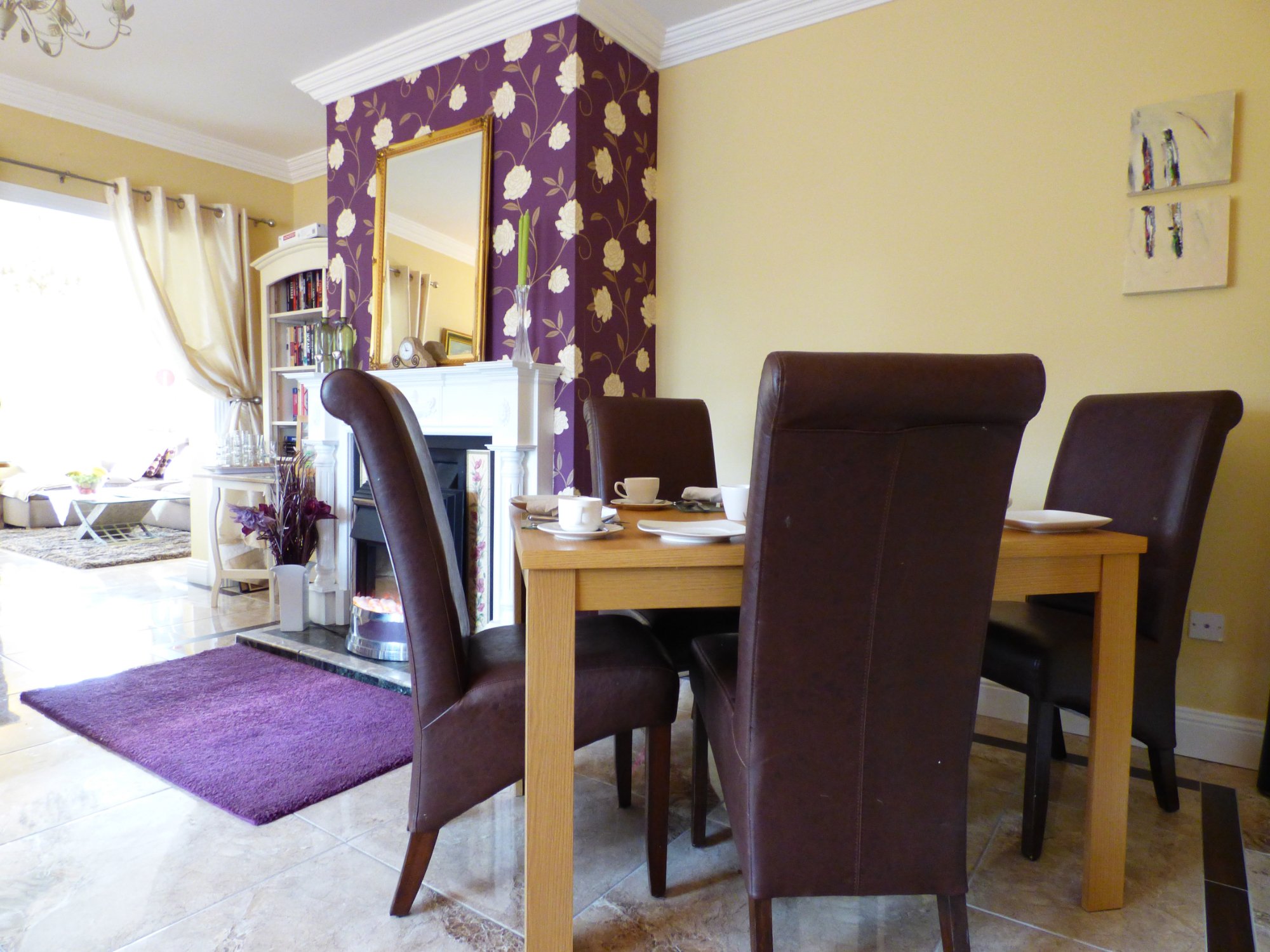 Hotel photo 10 of ParkHouse Bed & Breakfast.
