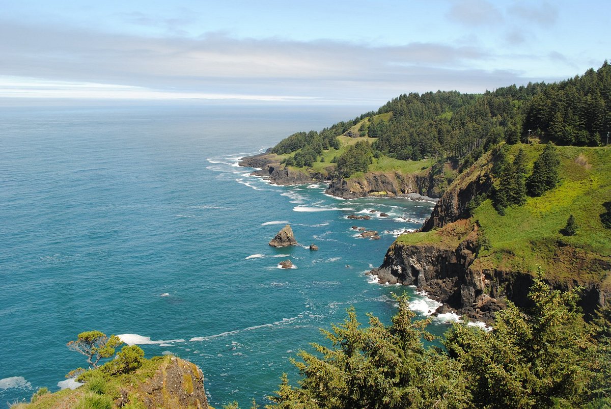 Best places to stay in Oregon, United States of America